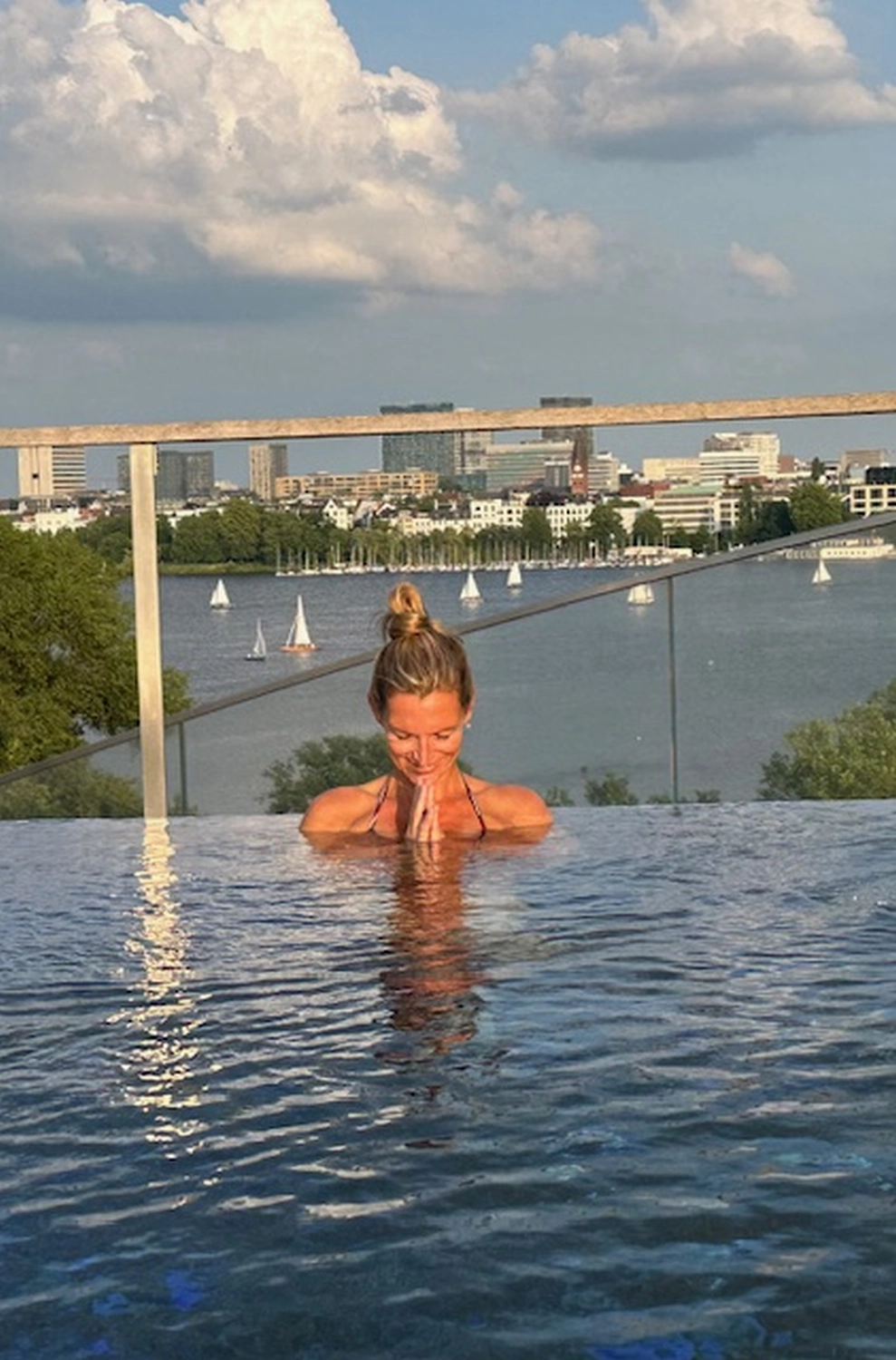 Monique Ventura von Privatärztliche Praxis
